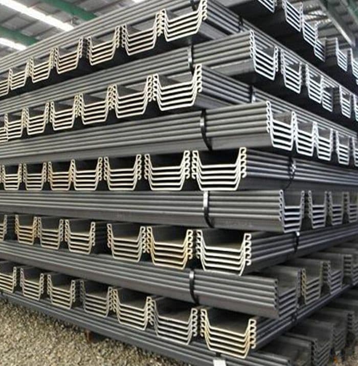 sheet-pile