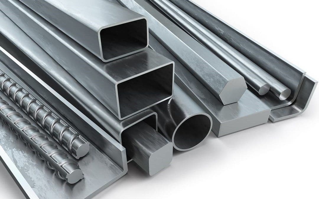 steel-bars